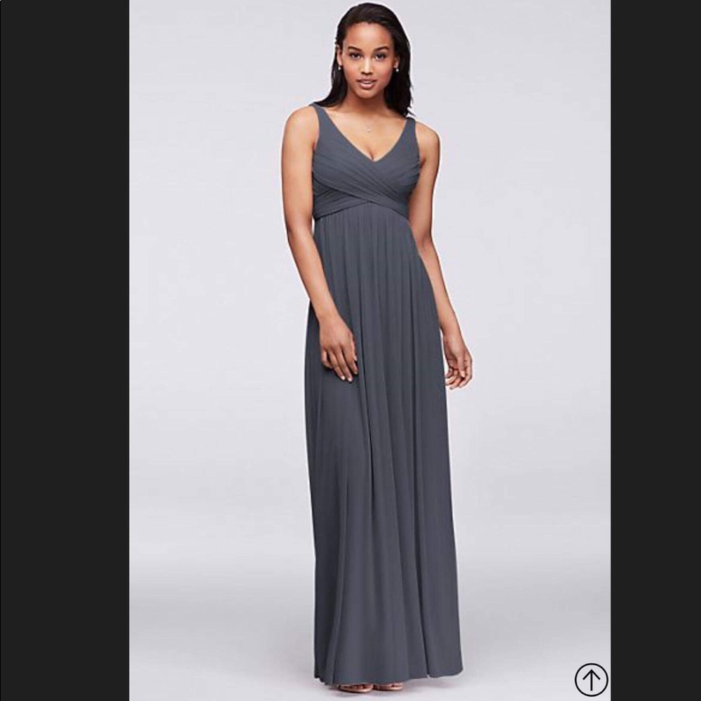 Bridesmaid/prom dress